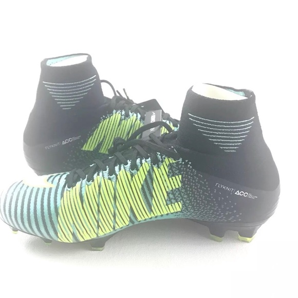 Nike Mercurial Superfly V Soccer Cleats - Picture 8 of 8